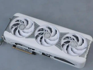 批发新款Galax 5070Ti 16GB GPU视频游戏电脑显卡256位内存接口风扇PCI - Product Image 2