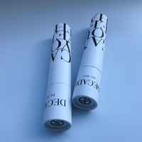 Emballage personnalisé avec logo, fait main, écologique, biodégradable, recyclable, pour bâtonnets d'encens, qualité alimentaire, pour affiches, envois postaux et produits de beauté