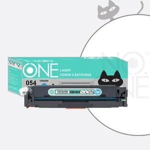 NO.ONE all'ingrosso CRG 045 040 040H 046 046H 054 054H 057 041 052 cartuccia di Toner compatibile con Laser a colori per Canon