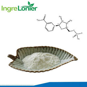 Groothandel Zuivere NMN Poeder Beta-<span class=keywords><strong>nicotinamide</strong></span> <span class=keywords><strong>Mononucleotide</strong></span> <span class=keywords><strong>Nicotinamide</strong></span> <span class=keywords><strong>Mononucleotide</strong></span> - Product Image 2