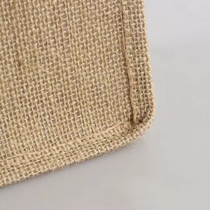 <span class=keywords><strong>Bolsa</strong></span> de lona de <span class=keywords><strong>yute</strong></span>, gran oferta, alto rendimiento, 2021 - Product Image 5
