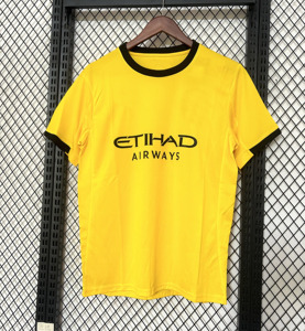 ชุดฟุตบอลฤดูร้อน ฤดูกาลใหม่ 2025/26 เสื้อเหย้า ยิโรนา แขนสั้น ชุดแข่งขันสโมสรยุโรป - Product Image 3