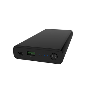 Alibaba 20V Usb Hub Unique Powerbank para LAPTOP <span class=keywords><strong>Iphone</strong></span> Usb C case Bumper Funda 2022 Merpower New Ce 18650 Lithium Battery TYPE-C - Product Image 1