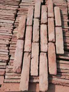 <span class=keywords><strong>Revestimiento</strong></span> de <span class=keywords><strong>ladrillo</strong></span> de Camden, accesorio estándar, antiguo, rojo, renovado - Product Image 5