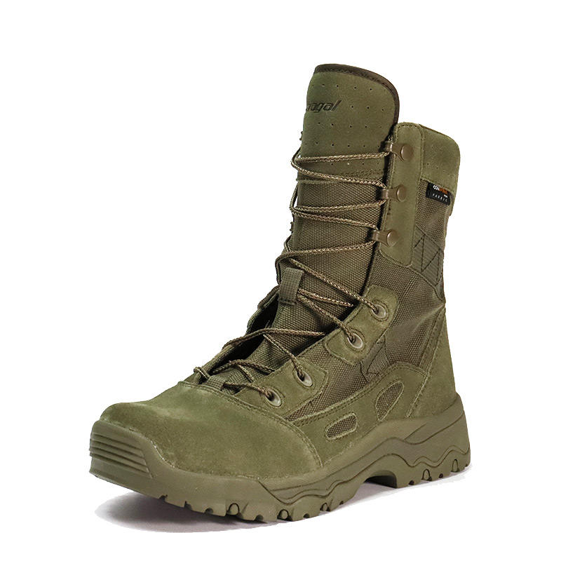 Botas Emersongear de Cordura Zapatos Tácticos Duraderos e