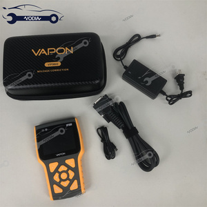 Herramienta de Calibración de Clúster OBD Profesional VAPON VP360, Lectura/Eliminación de DTC, Programador Portátil 2 en 1 - Product Image 1