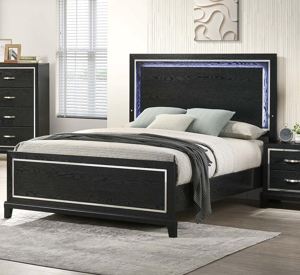 Black + Fiberboard