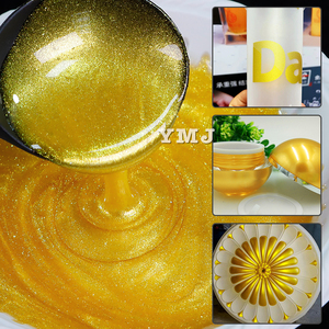 Poudre de Pigment Or Nacré Brillant en Sac de KG, Mica Nacré pour Filament PLA, Résine, Encre, Construction, Meubles, Cuir - Product Image 6