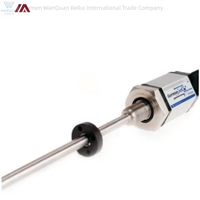 Sensor de Desplazamiento Lineal Balluff BTL7-C100-M0550-B-KA02 con Alta Capacidad Anti-interferencia y Estabilidad a Largo Plazo