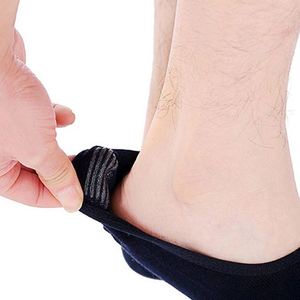 Solid Color Lightweight Invisible Low Cut Five-Finger <b>Toe</b> Pilates Socks - Product Image 2