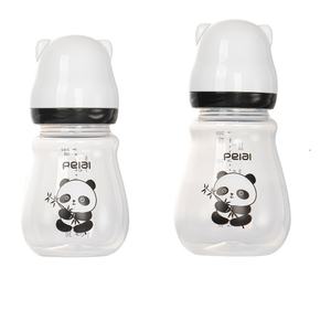 Biberón de PP para recién nacido, alimentación y lactancia de bebés, como biberones - Product Image 1