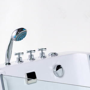 <span class=keywords><strong>Baignoire</strong></span> Spa Bébé Commerciale Autonome pour Magasin Maternité-Bébé, Piscine de Massage et Douche pour Bébé - Product Image 3