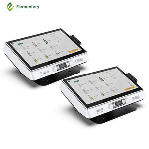 Đa năng tự động nhận dạng khuôn mặt <span class=keywords><strong>android</strong></span> pos hệ thống máy tính bảng điện dung đa cảm ứng thanh toán kiosk máy ảnh đa năng phương thức thanh toán - Product Image 5