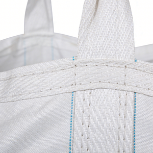 Sac Jumbo U-Panel 1000 kg FIBC pour poudre chimique et <span class=keywords><strong>granulés</strong></span> plastiques - Product Image 3