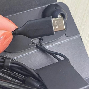 2026หูฟังแบบกล่องขายปลีกหูฟังแบบใส่ในหู S20หูฟัง USB-C <span class=keywords><strong>IG955</strong></span>หูฟัง Type-C สำหรับ Samsung Galaxy S22 - Product Image 4