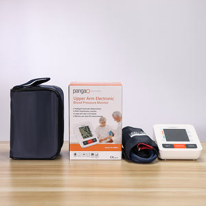 <span class=keywords><strong>Tensiomètre</strong></span> numérique automatique pour le bras avec fonction audio - Product Image 3