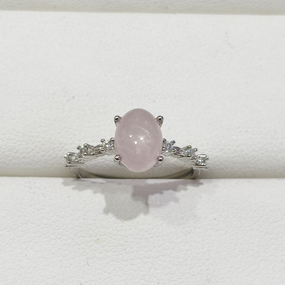 quarzo rosa