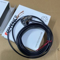 Sensor Getaran KEYENCE Asli Baru GH-313A GH-413 GH-513 GH-613