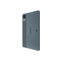 Tablet PC Doogee T30 Ultra 11 Inci 2.5K 12+256GB Helio G99 8580mAh Pengisian Daya 18W Buka Kunci Wajah Ultra-tipis 7.6mm Android 13 Doogee Pad
