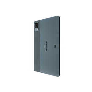แท็บเล็ต Doogee T30 ultra ขนาด 11 นิ้ว ความละเอียด 2.5K หน่วยความจำ 12+256GB ชิปประมวลผล Helio G99 แบตเตอรี่ 8580mAh รองรับการชาร์จ 18W ปลดล็อคด้วยใบหน้า ความบางเฉียบ 7.6 มม. ระบบปฏิบัติการ Android 13 Doogee Pad - Product Image 4