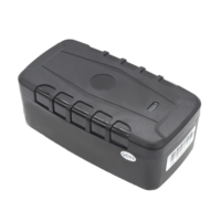 Traceur GPS magnétique étanche en temps réel 2G TK918 20000mah pour flotte de camions avec LBS/AGPS/GSM Garantie 1 an