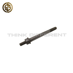 शेकमैन लोमटन मूल स्पेयर पार्ट्स इंजन 3680953 बोल्ट - Product Image 6