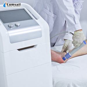 Mesin F-ESWT untuk Penggunaan Ortopedi Tulang Belakang dan Podiatrist untuk Neuroma Morton - Product Image 5