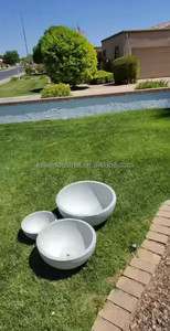 Khuôn làm chậu hoa xi măng bê tông cỡ lớn, giá rẻ, chất lượng chuyên nghiệp, khuyến mãi nóng - Product Image 6