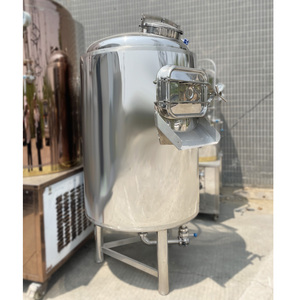 Kit de fermentation domestique pour équipements de brasserie 100L /200L /300L pour le brassage de la bière à domicile - Product Image 5