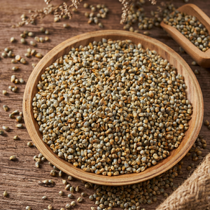 Exportation en vrac de millet indien - Product Image 1