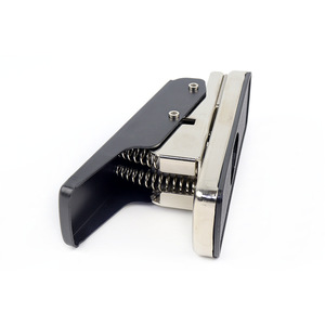 Taglierino per plettri di chitarra di piccole e medie dimensioni, universale, fai da te, fatto in casa - Product Image 2