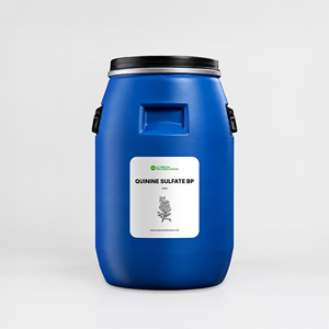 Sulfate de Quinine en Poudre Qualité Alimentaire pour la Production de Boissons - Product Image 1