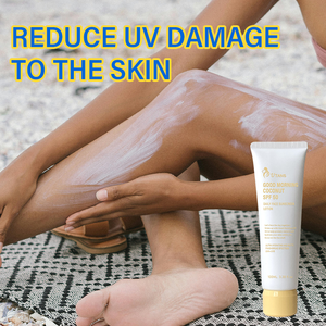 Crème solaire à la noix de coco <span class=keywords><strong>SPF</strong></span> 50+ - Product Image 4