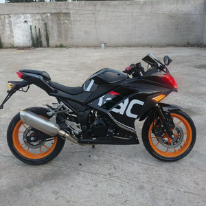 Kawasaki <span class=keywords><strong>Mini</strong></span> <span class=keywords><strong>Ninja</strong></span> 400CC d'occasion, moto sportive à quatre cylindres refroidie par eau pour la conduite sur route - Product Image 3