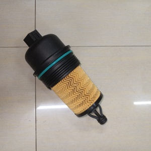 Nuevo Cartucho de Filtro de Aceite YS 311401 para <span class=keywords><strong>Maserati</strong></span> Ghibli Quattroporte Levante 3.0T <span class=keywords><strong>V6</strong></span> - Product Image 3