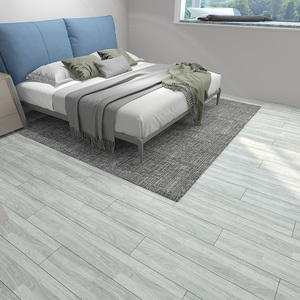 Plancher en plastique à lamelles pour volaille, auto-adhésif, résistant à l'usure, antidérapant, bon marché, pour hôtel, appartement, exportation personnalisée - Product Image 4