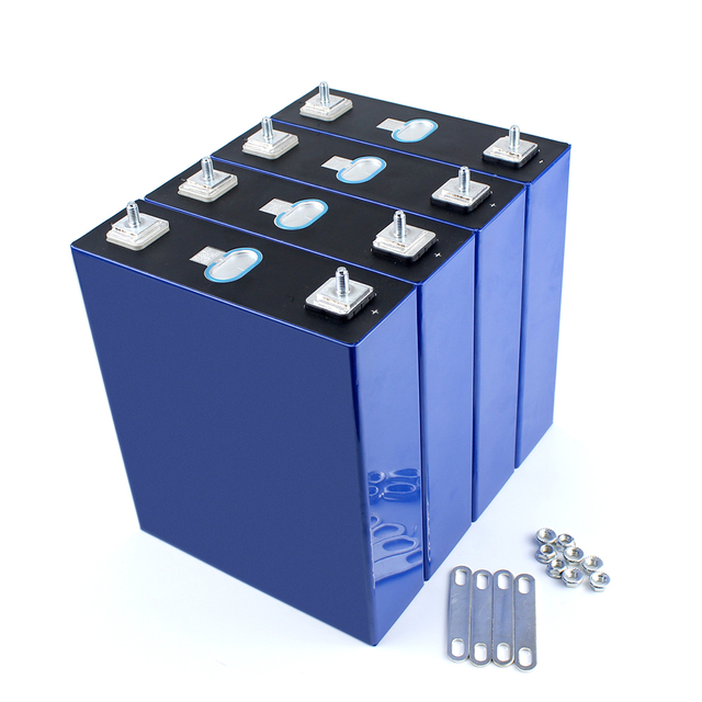EVE Battery DDP EU Stock EVE LF230 3.2v 230ah Lithium Ion Prismatic Cell LiFePO4 Battery for Boat /Forklift/Truck/Motorbike
