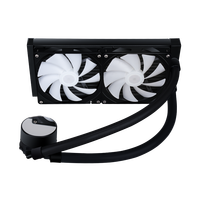 SAMA AM4 AM5 original cooler ordinateur gaming cooler cpu cooler argb pompe à air avec moins de bruit ordinateur radiateur en cuivre