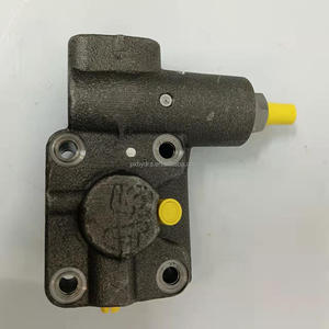 A6VE250 HD2D Hydraulique pour pièces de rechange de moteur hydraulique, commande authentique et équivalente - Product Image 2