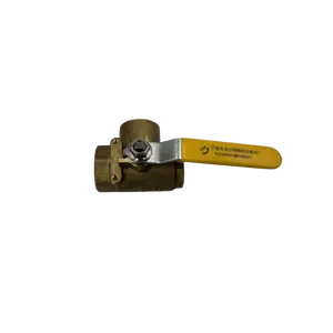 2-Дюймовая латунная ковка 41A264939P5, шаровые краны для переоборудования масляных труб, железнодорожные детали и аксессуары
