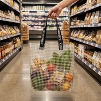 Sac de plage en PVC recyclé, écologique, réutilisable, avec logo personnalisable, imperméable, pour le stockage, la plage, les courses quotidiennes