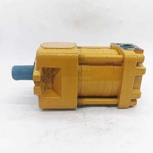 Hydraulic <b>Oil</b> Pump NB3-C50F NB3-D25F NB3-G25F NB3-C63F Hydraulic Gear Pump for <b>Press</b> - Product Image 5