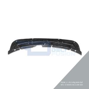 Embellecedor de Ventana Trasera de Fibra de Carbono Estilo OE para Honda NSX NA1 NA2 1991-2005 - Product Image 5