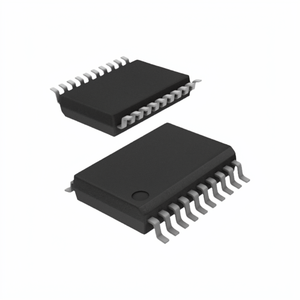Interface MAX3222CAP+T 20 SSOP Acheter des composants électroniques en ligne BOM IC en stock - Product Image 1