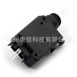 ABS Plastic Central <b>Door</b> <b>Locks</b> with Window Control Position <b>for</b> Sign Application <b>Lock</b> Actuator Type - Product Image 1