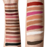 Private Label Feuchtigkeitsspendender Lippenkonturenstift mit Reichhaltiger Farbausgabe für Ganztägigen Halt, Tief Nährend, Hautfreundlich und Präzise