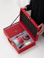 Coffret Cadeau d'Entreprise Personnalisé avec Logo – Vente Directe Usine Chine