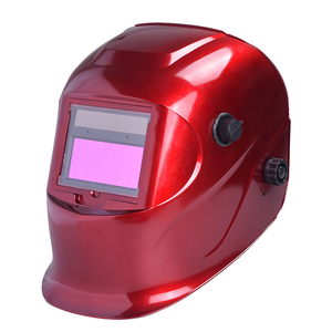 Pièces <span class=keywords><strong>de</strong></span> protection des yeux pour <span class=keywords><strong>soudeur</strong></span> Chapeau <span class=keywords><strong>de</strong></span> protection complet du visage <span class=keywords><strong>Casque</strong></span> <span class=keywords><strong>de</strong></span> soudage personnalisé pour le meulage et la coupe des cellules solaires à obscurcissement automatique - Product Image 3