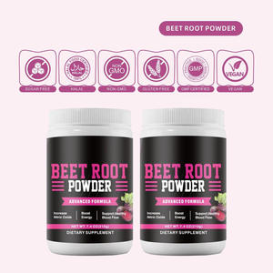 Натуральный экстракт свеклы для взрослых - Product Image 2