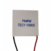 Chip de Refrigeración Semiconductor TEC1-19905, Módulo Peltier Personalizable, Sistema de Refrigeración de Alto Rendimiento, Grado Industrial